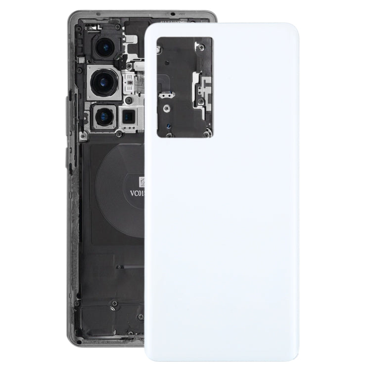 For vivo X70 Pro OEM Glass Battery Back Cover