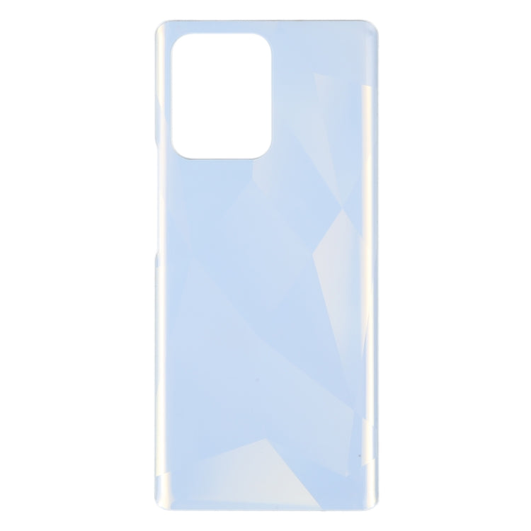 For Honor 80 SE OEM Glass Battery Back Cover