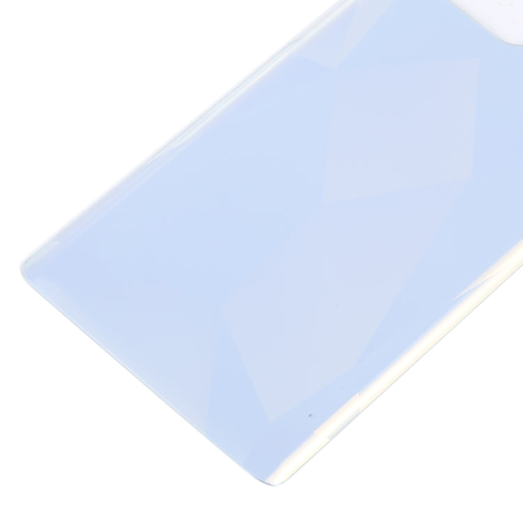 For Honor 80 SE OEM Glass Battery Back Cover