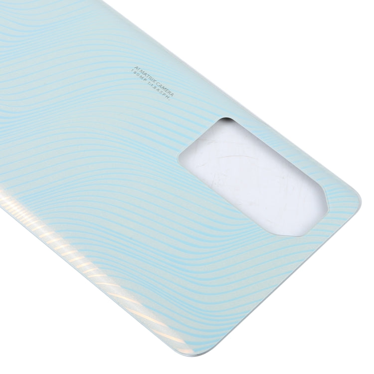 For Honor 80 Pro OEM Glass Battery Back Cover
