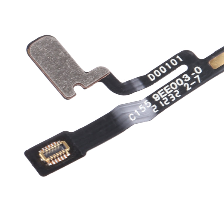 For OnePlus 9 Pro Signal Board Plate Connector Flex Cable