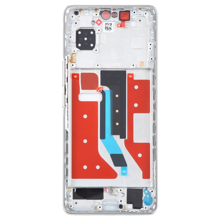 For Honor 80 Pro Front Housing LCD Frame Bezel Plate