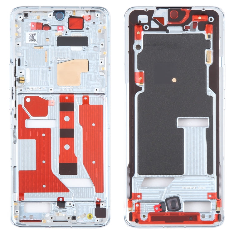 For Honor Magic4 Front Housing LCD Frame Bezel Plate