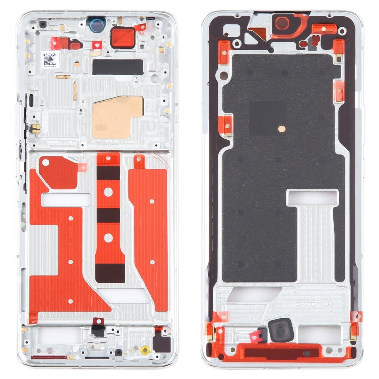 For Honor Magic4 Front Housing LCD Frame Bezel Plate
