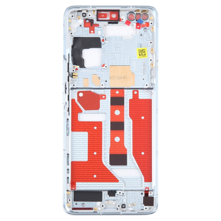 For Honor Magic4 Pro Front Housing LCD Frame Bezel Plate