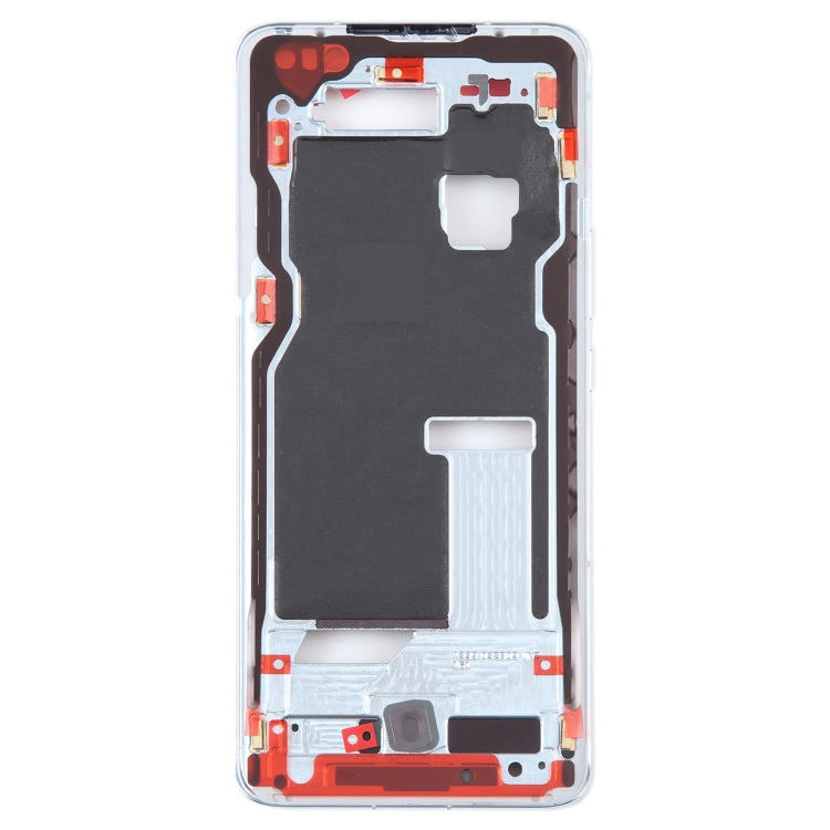 For Honor Magic4 Pro Front Housing LCD Frame Bezel Plate