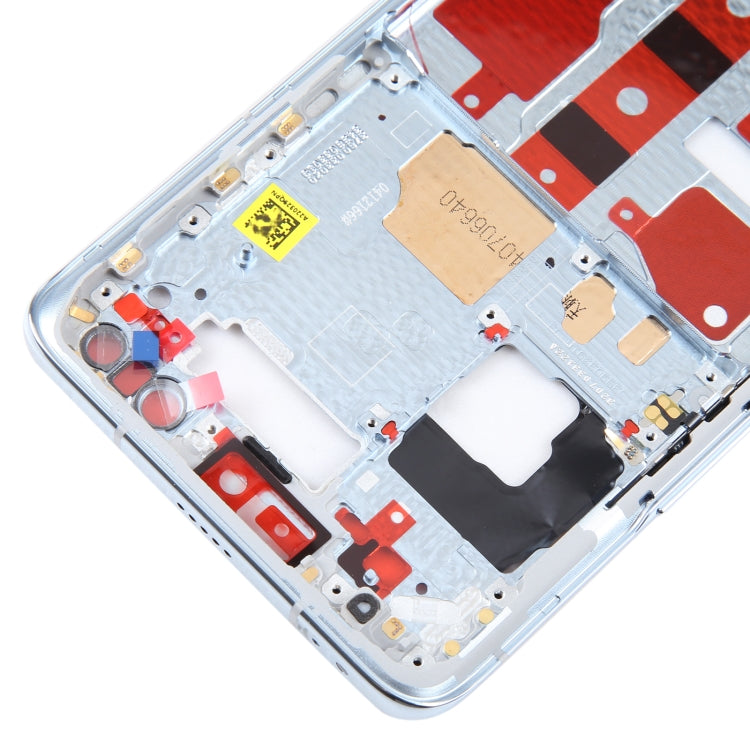 For Honor Magic4 Pro Front Housing LCD Frame Bezel Plate