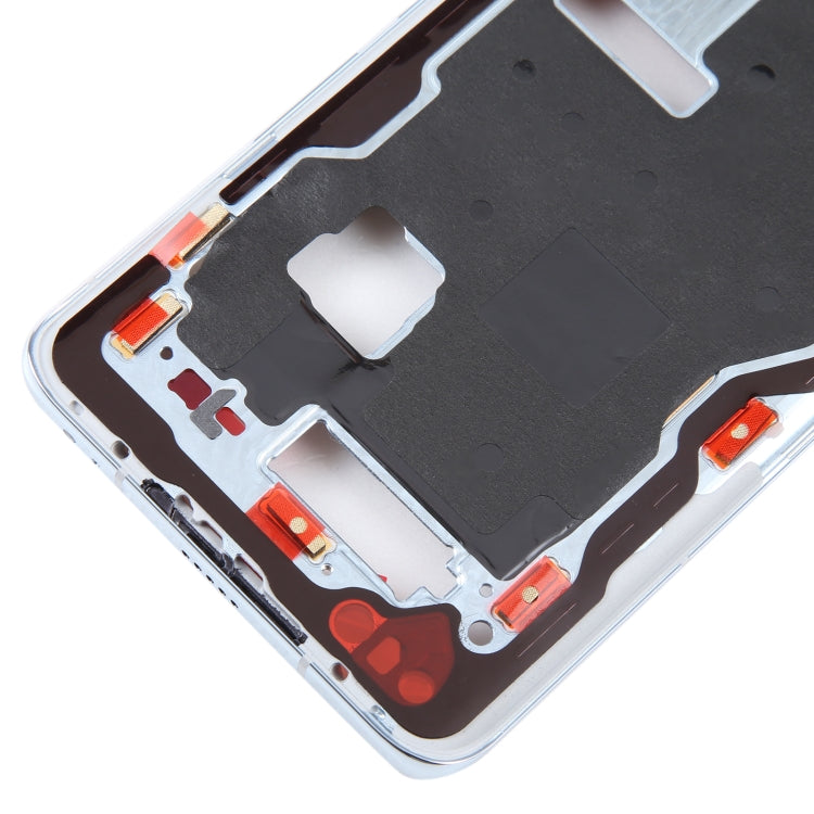 For Honor Magic4 Pro Front Housing LCD Frame Bezel Plate