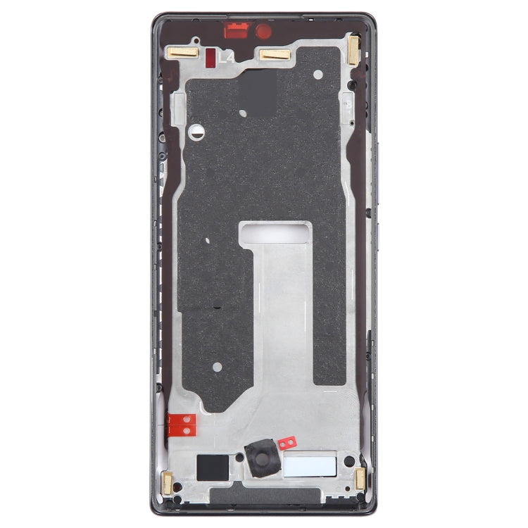 For Honor 60 Front Housing LCD Frame Bezel Plate