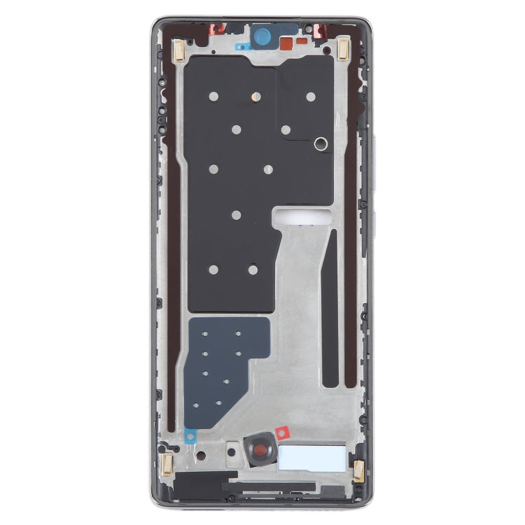 For Huawei nova 10 Front Housing LCD Frame Bezel Plate