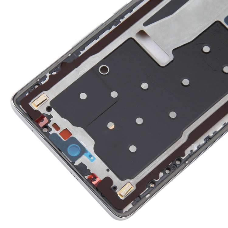 For Huawei nova 10 Front Housing LCD Frame Bezel Plate