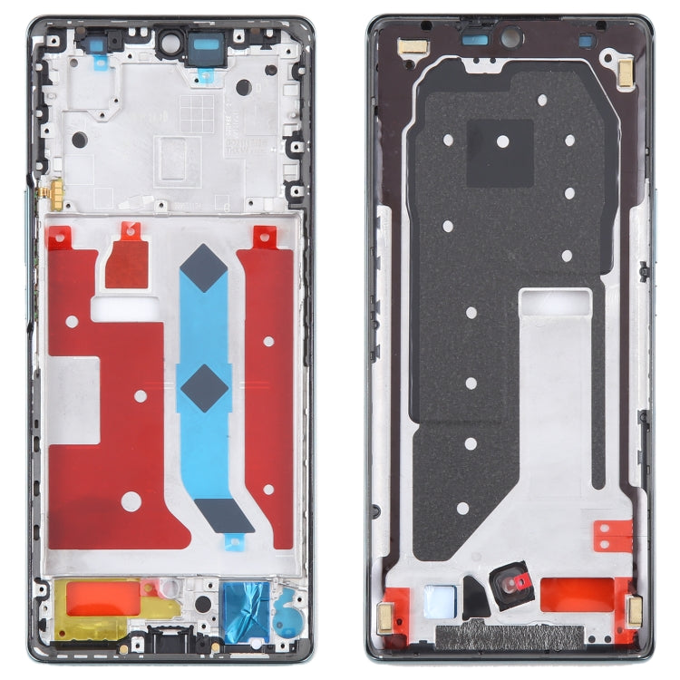 For Honor 60 SE Front Housing LCD Frame Bezel Plate