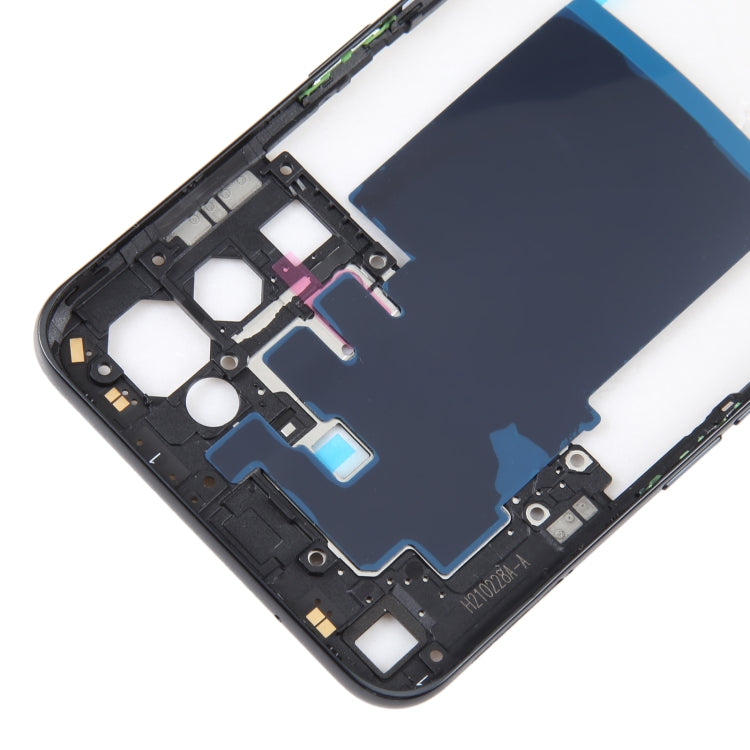 For OPPO Find X3 Lite Original Middle Frame Bezel Plate