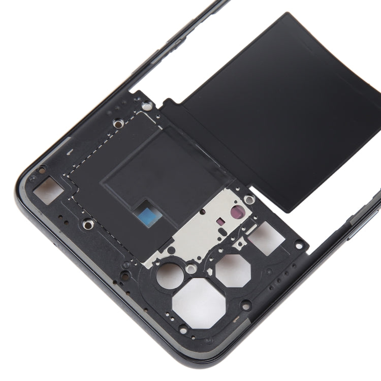 For OPPO Find X3 Lite Original Middle Frame Bezel Plate