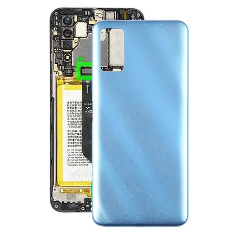 For ZTE Blade A71 A7030 Battery Back Cover