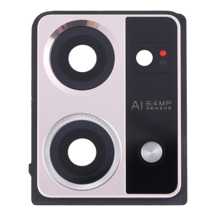 For OPPO F21s Pro Original Camera Lens Cover