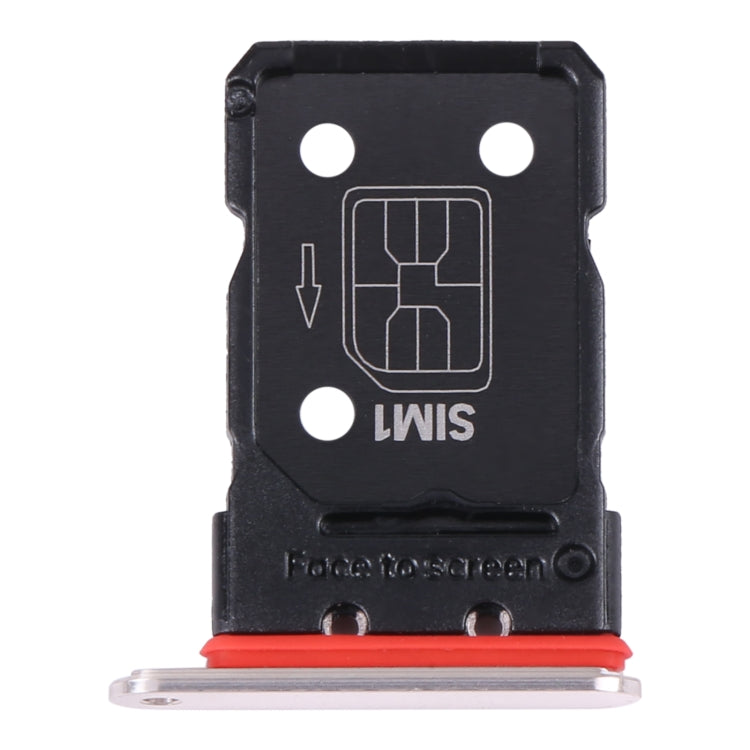 For OnePlus 11 Original SIM Card Tray + SIM Card Tray