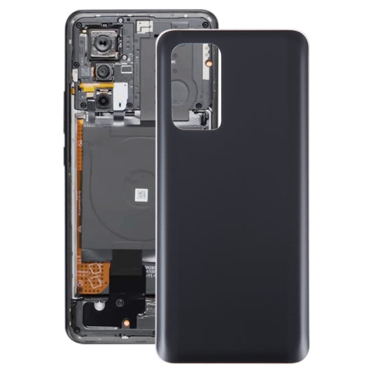 For Xiaomi Redmi K60 OEM Battery Back Cover