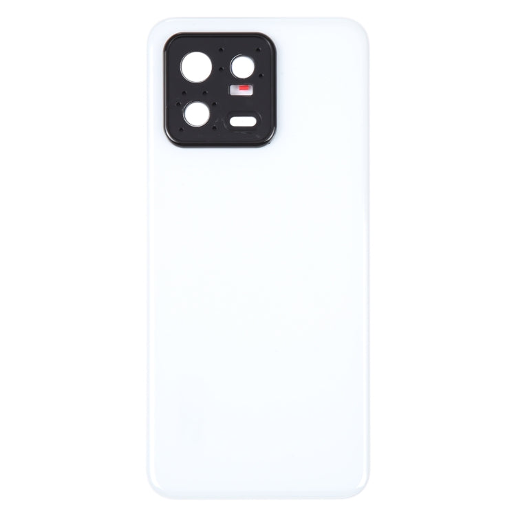 For Xiaomi 13 Original Battery Back Cover, For Xiaomi 13(Original)