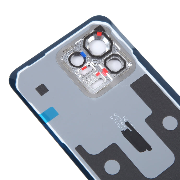 For Xiaomi 13 Original Battery Back Cover, For Xiaomi 13(Original)