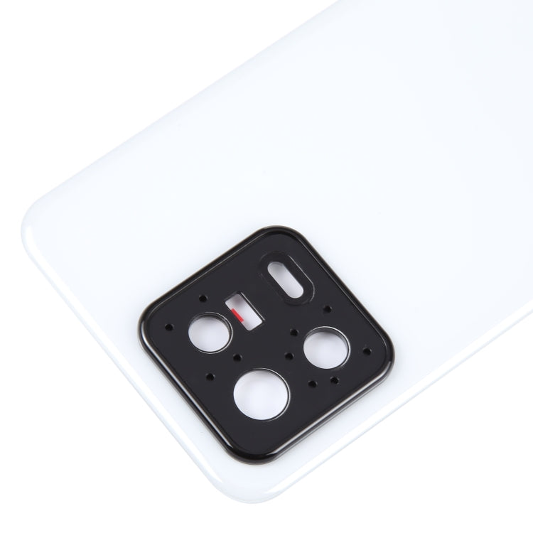 For Xiaomi 13 Original Battery Back Cover, For Xiaomi 13(Original)