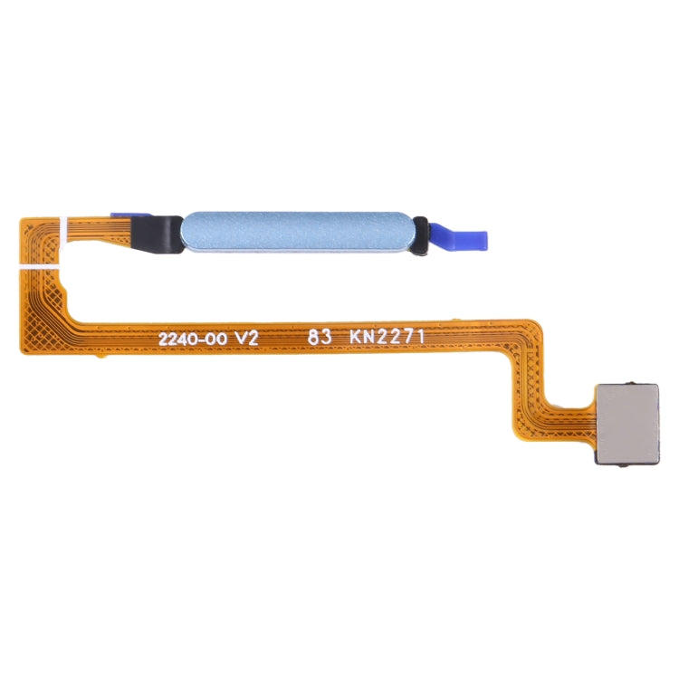 For Xiaomi Redmi Note 12 5G Original Fingerprint Sensor Flex Cable