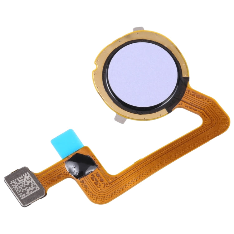 For Xiaomi Redmi 12C Original Fingerprint Sensor Flex Cable