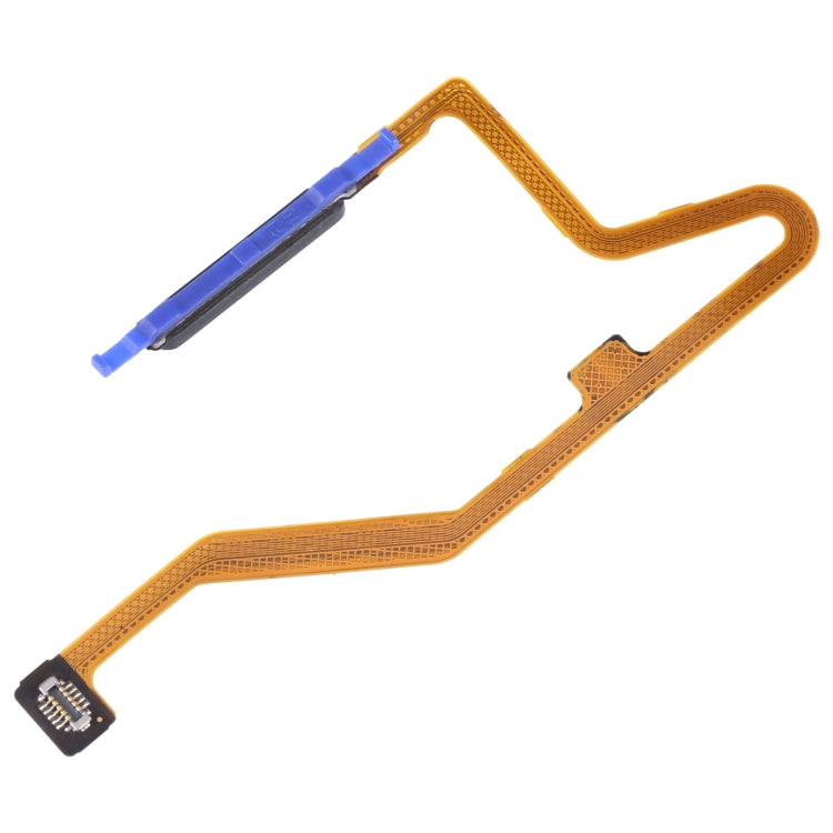 For Xiaomi Poco X5 Pro Original Fingerprint Sensor Flex Cable