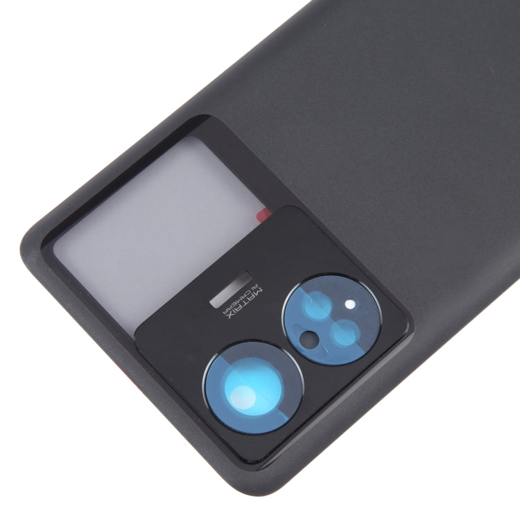 For Realme GT Neo5 Original Battery Back Cover