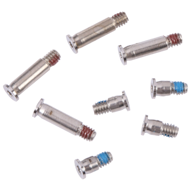 Bottom Cover Screws Set for MacBook Pro Retina 16.2 inch A2485 2021