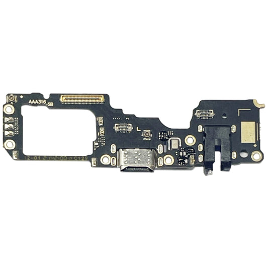 For OnePlus Nord CE 2 5G IV2201 Charging Port Board