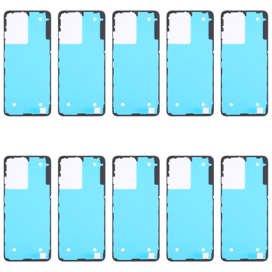 For OPPO A77 5G 10pcs Original Back Housing Cover Adhesive