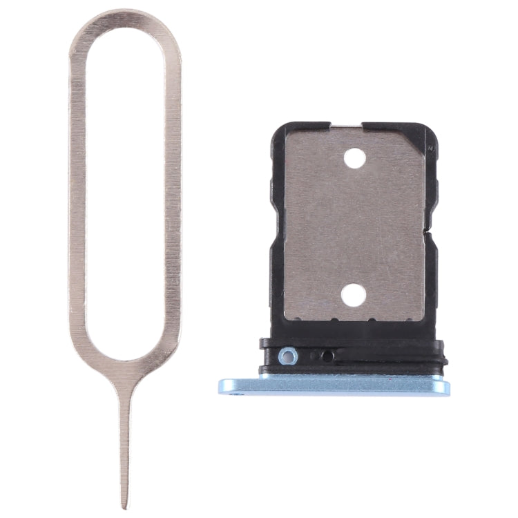 For Google Pixel 7A Original SIM Card Tray with SIM Pin, For Google Pixel 7A(Red), For Google Pixel 7A, For Google Pixel 7A(Blue)