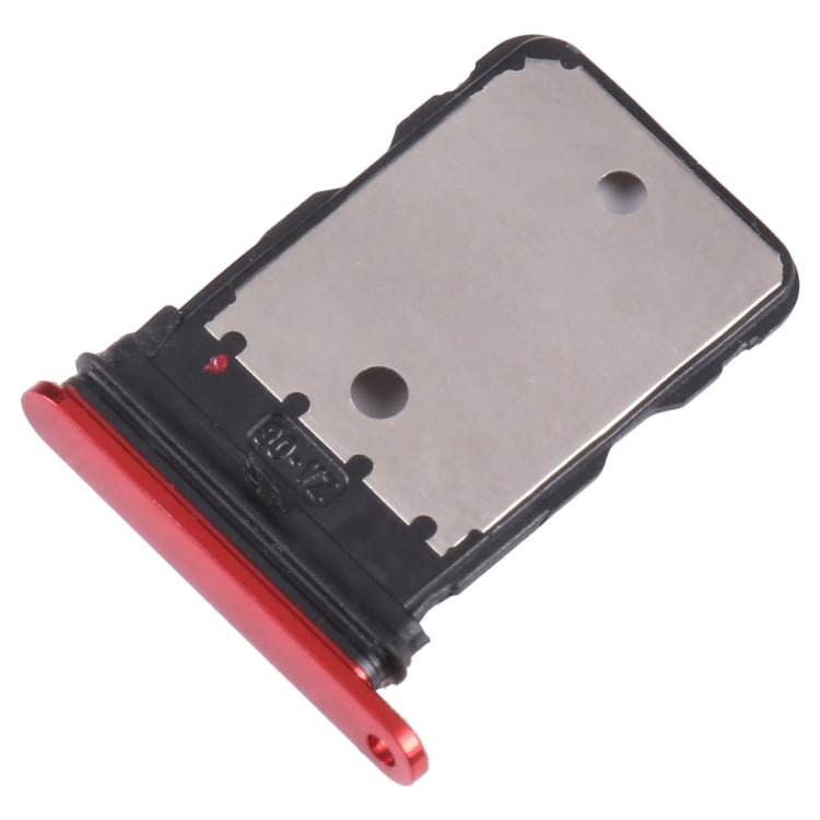 For Google Pixel 7A Original SIM Card Tray with SIM Pin, For Google Pixel 7A(Red), For Google Pixel 7A, For Google Pixel 7A(Blue)