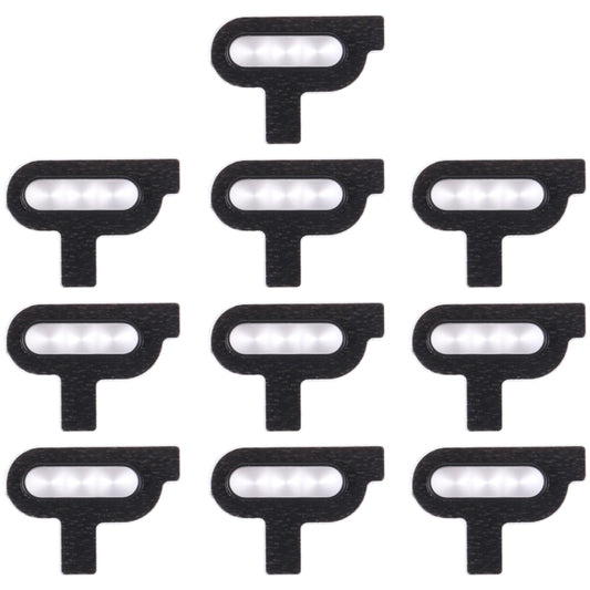 For vivo X90 Pro+ 10pcs Flashlight Covers