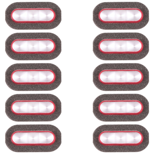 For vivo X90 Pro 10pcs Flashlight Covers