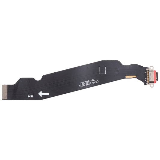 For OnePlus ACE2 PKH110 Charging Port Flex Cable