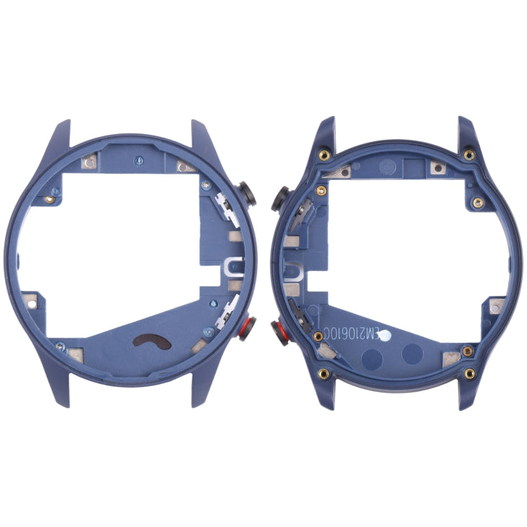 Original LCD Screen Frame Bezel Plate For Xiaomi Mi Watch