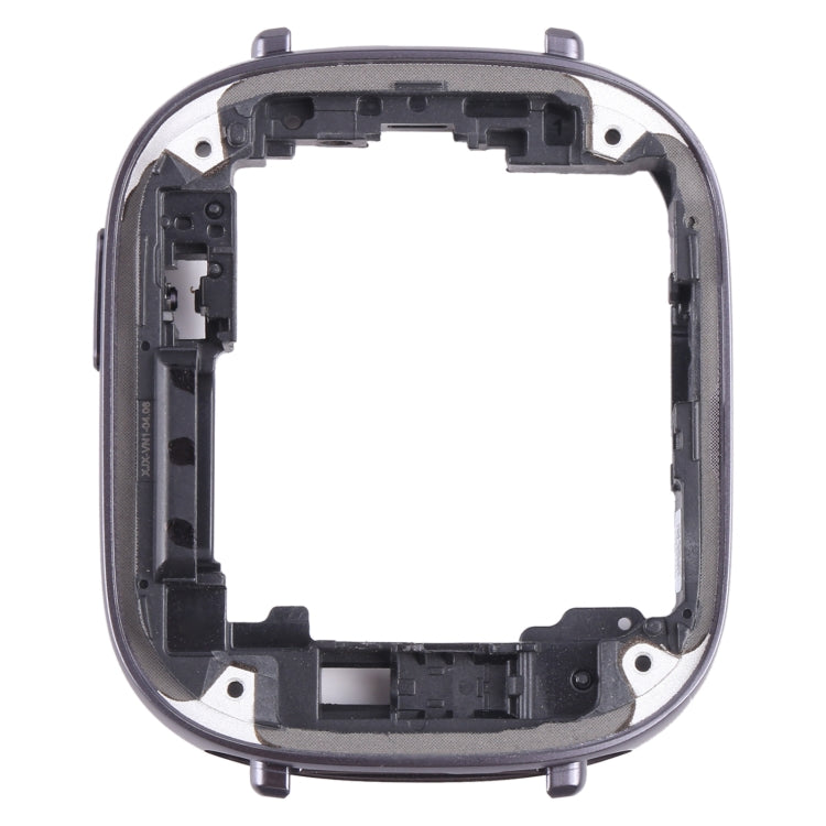 Original LCD Screen Frame Bezel Plate For Honor Watch 4