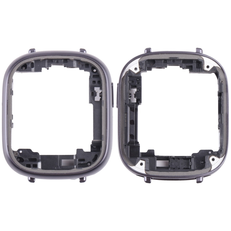 Original LCD Screen Frame Bezel Plate For Honor Watch 4