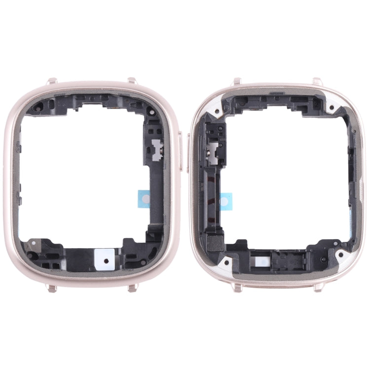 Original LCD Screen Frame Bezel Plate For Honor Watch 4