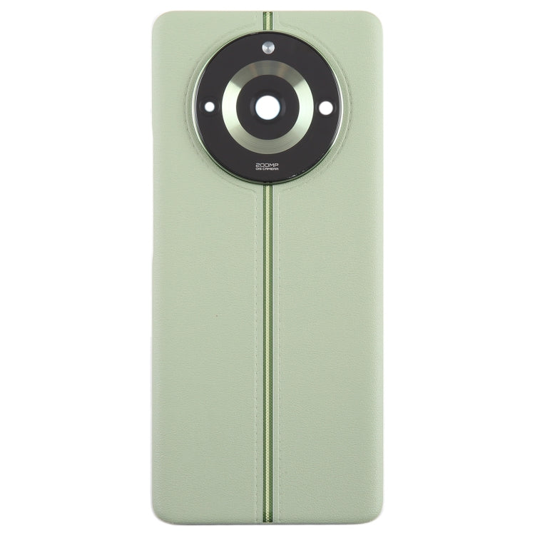 For Realme 11 Pro+ Original Battery Back Cover with Camera Lens Cover