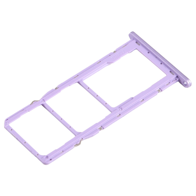 For Nokia G20 Original SIM + SIM + Micro SD Card Tray