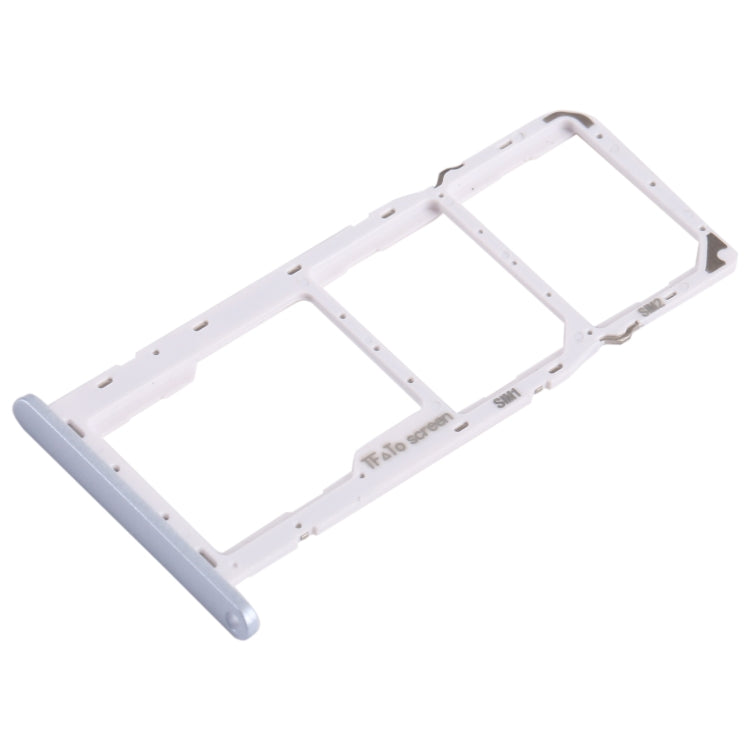 For Nokia G10 Original SIM + SIM + Micro SD Card Tray, For Nokia G10