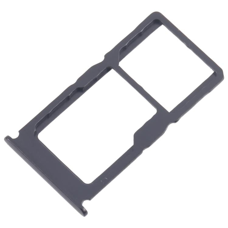 For Nokia 8.3 Original SIM + SIM / Micro SD Card Tray