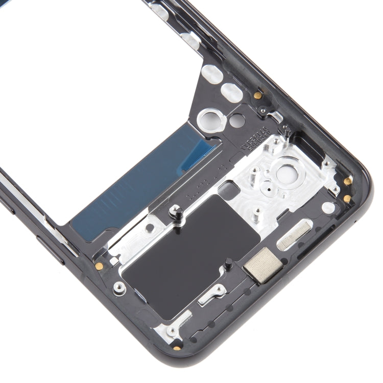 For Google Pixel 8 Original Front Housing LCD Frame Bezel Plate, For Google Pixel 8