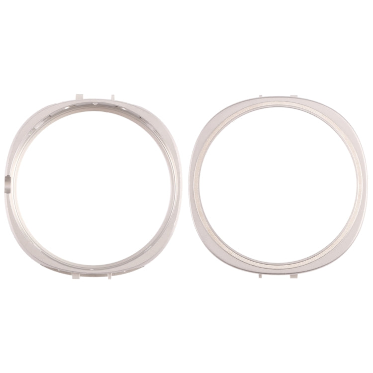 Original LCD Bezel Plate Outside Frame For Huawei Watch GT Cyber