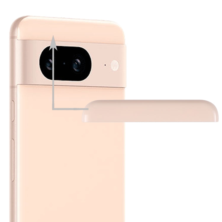For Google Pixel 8 Original Front Upper Top Back Cover, For Google Pixel 8, For Google Pixel 8 Pro