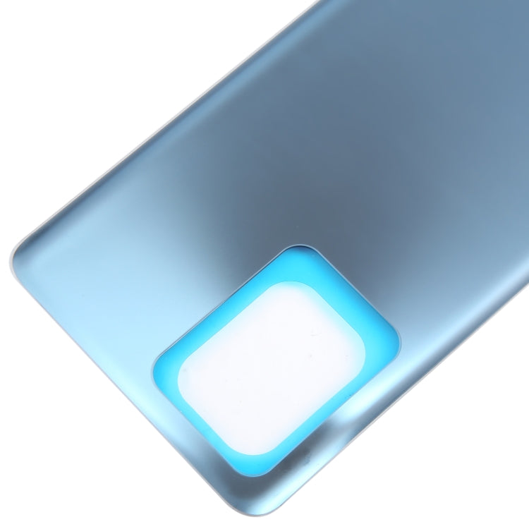 For Xiaomi Redmi Note 12 Pro+ OEM Glass Material Battery Back Cover