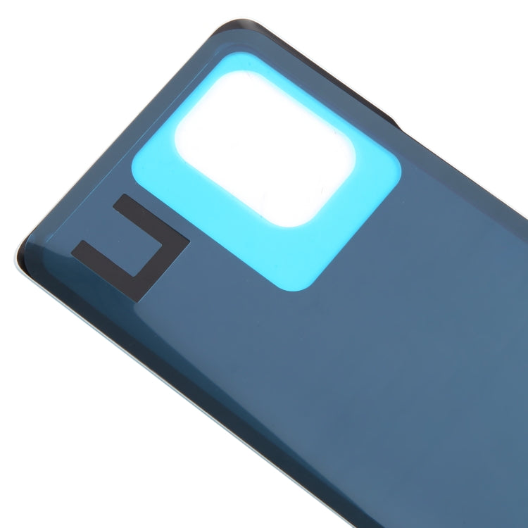 For vivo S16 OEM Glass Material Battery Back Cover